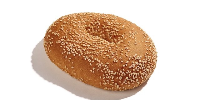 Bagel w/ Cream Cheese