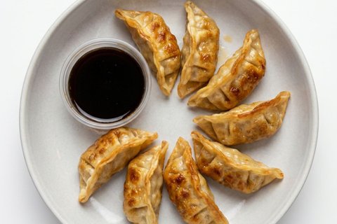 Dumplings
