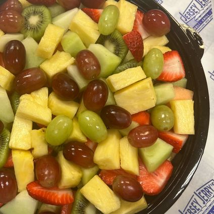 Fruit Bowls
