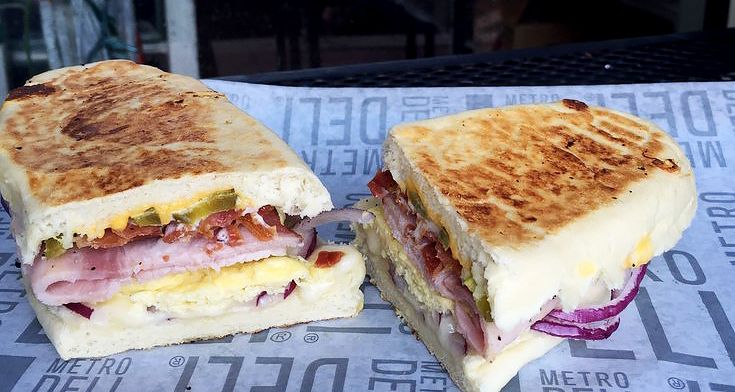 Metro Deli Catering, Tallahassee, FL