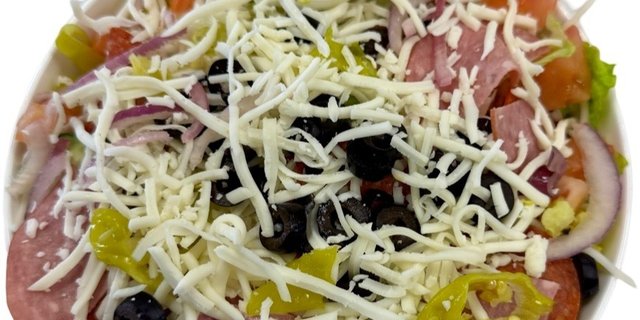 Antipasto Salad