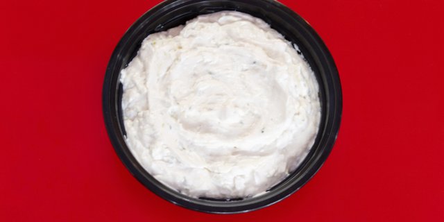 Tzatziki