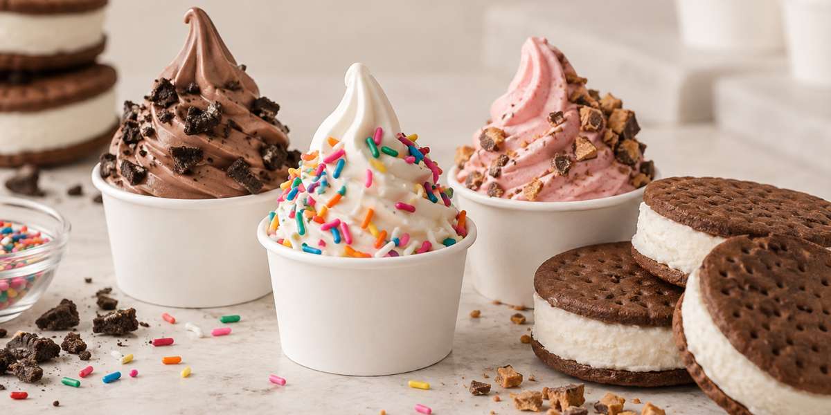 D'Lites Ice Cream