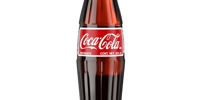 Mexican Coke