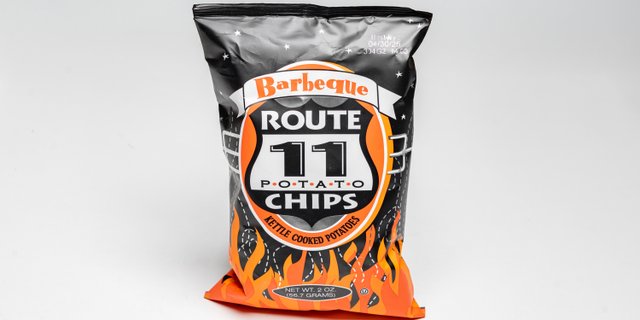 Route 11 Potato Chips
