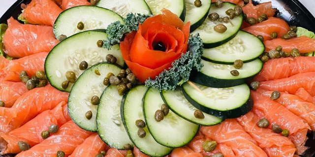Nova Platter