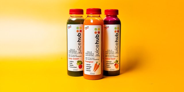 Juice 12-Pack