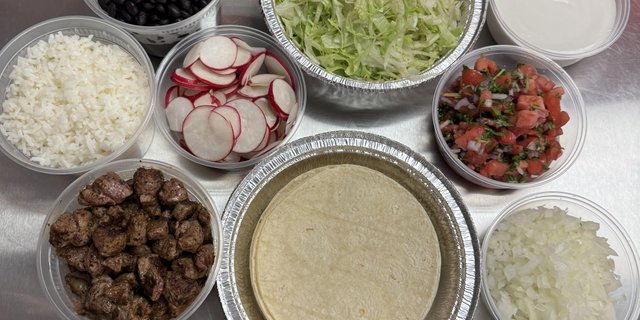 Taco Kit