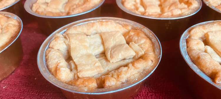Classic Cobbler