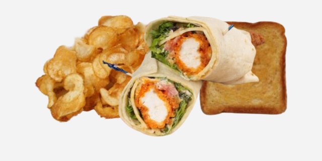 Wrap Box