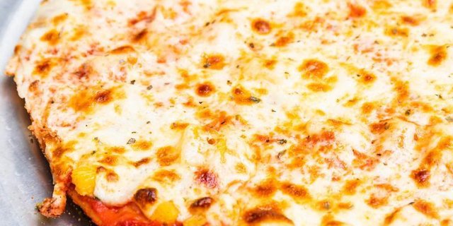 Hawaiian Pizza