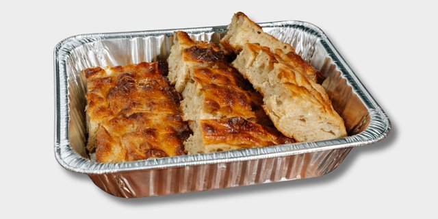 Focaccia Tray