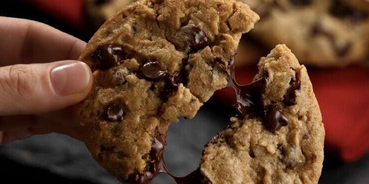 Mrs. Fields Cookies