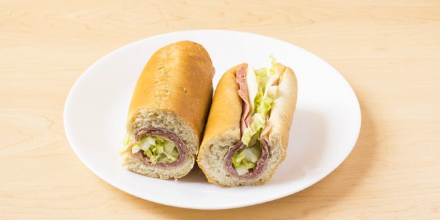 Italian Sub