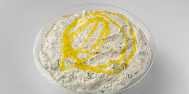 Tzatziki Dip