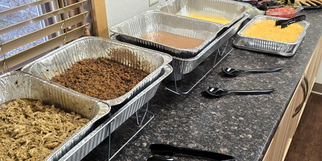 Classic 3-Taco Bar