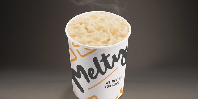 Mac & Cheese