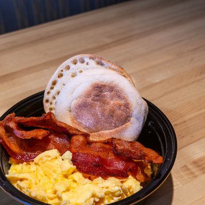Classic Breakfast Bowl