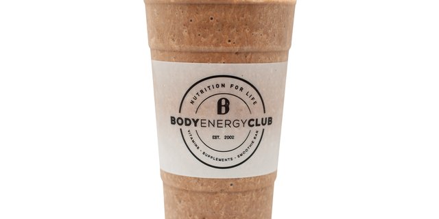Almond Butter Dream Smoothie