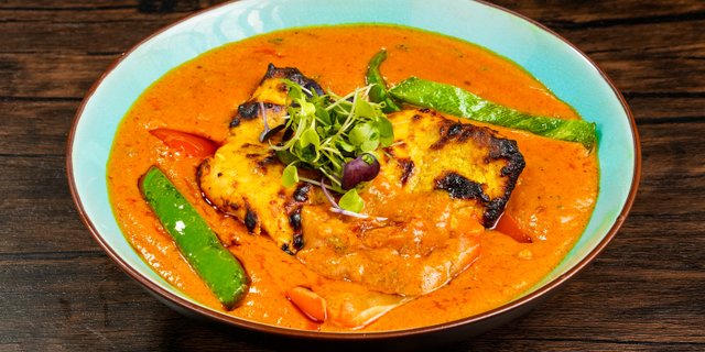 Malabari Fish