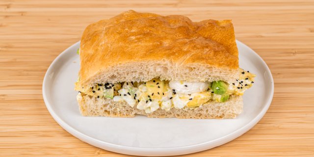 Mama's Special Sandwich
