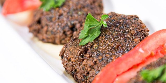 Falafel