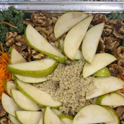 Superfood Me Salad