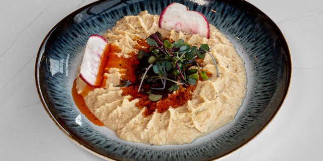 Hummus