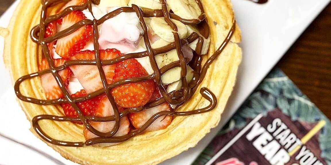 Fuel Fever Grill & Juice Bar Catering in Staten Island, NY 1144 Hylan