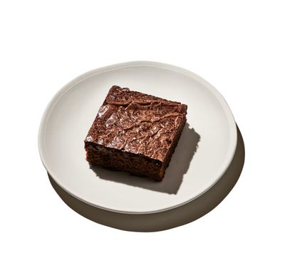 Individually Wrapped Brownie