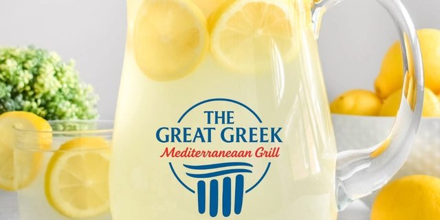 Gallon Lemonade