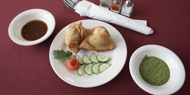 Samosa