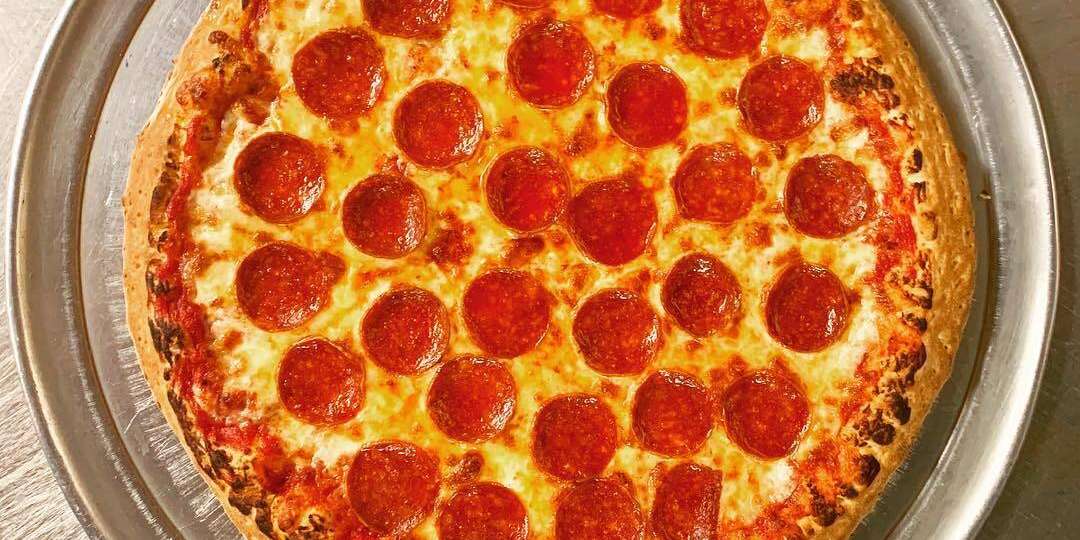 Cali's Pizza & Pasta