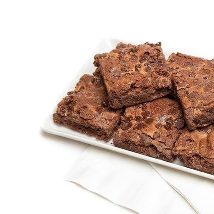 Brownie Tray