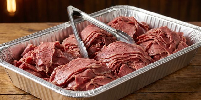 Beef