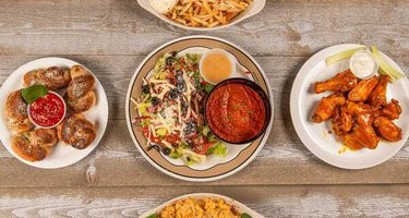June's Cafe & Pizzeria