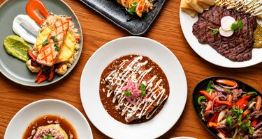 Tempo Urban Kitchen