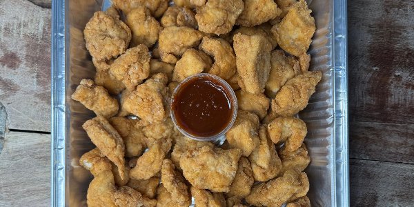 GB Chicken Nuggets