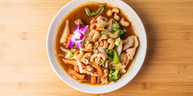 Cashew Nuts