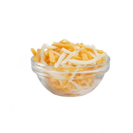 Shredded Cheese