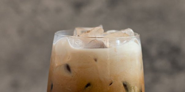 Thai Iced Coffee