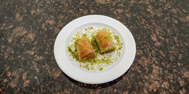 Baklava