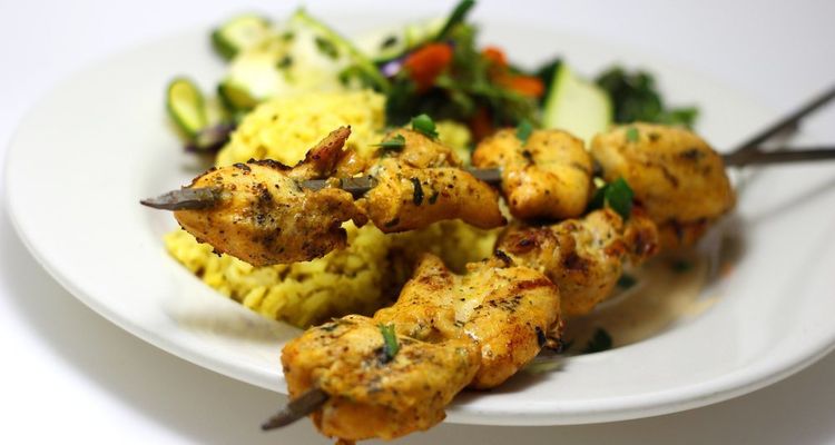 Oasis Restaurant Catering, Pismo Beach, CA