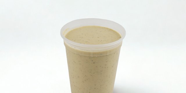 Jalapeno Ranch (Quart)