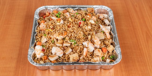 Latin Rice