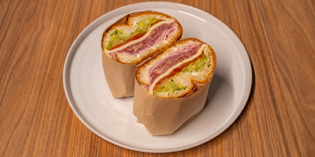 Padrino Sandwich