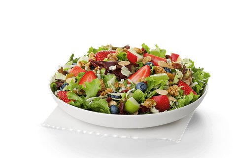 Market Salad Base