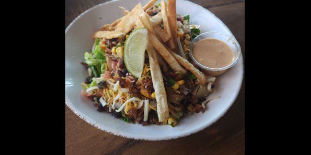 Cantina Salad