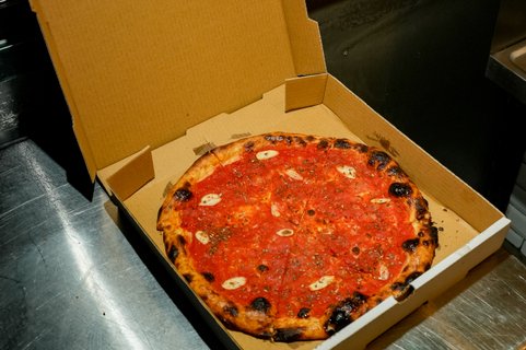 Tomato Pie