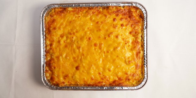 Mac & Cheese